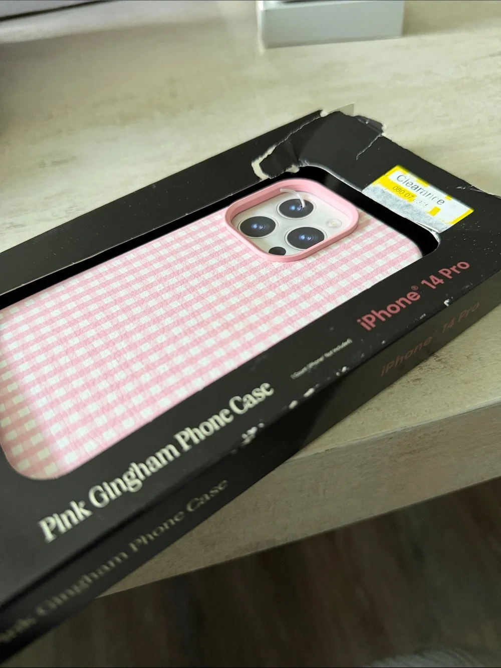 N/A protective phone